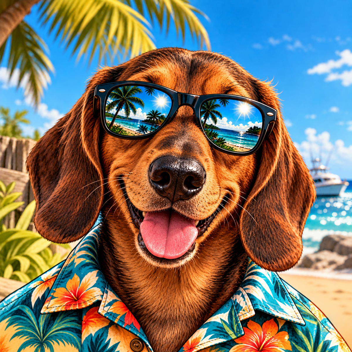 Dachshund