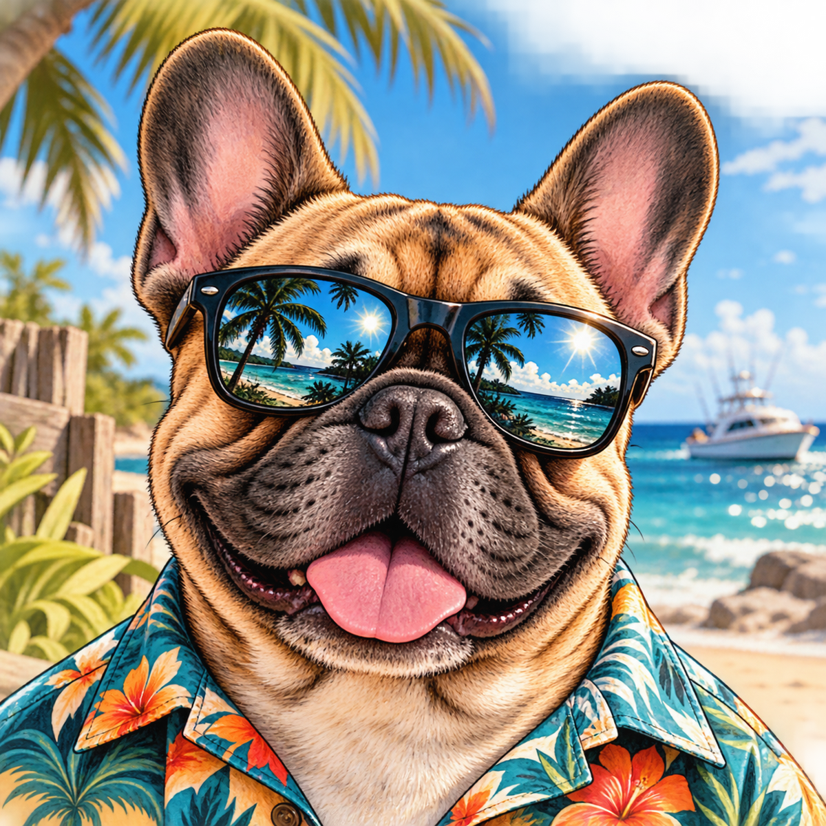 French Bulldog