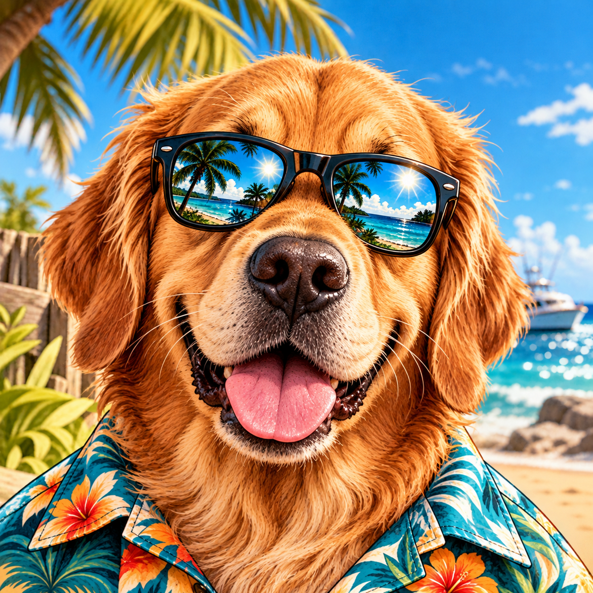 Golden Retriever