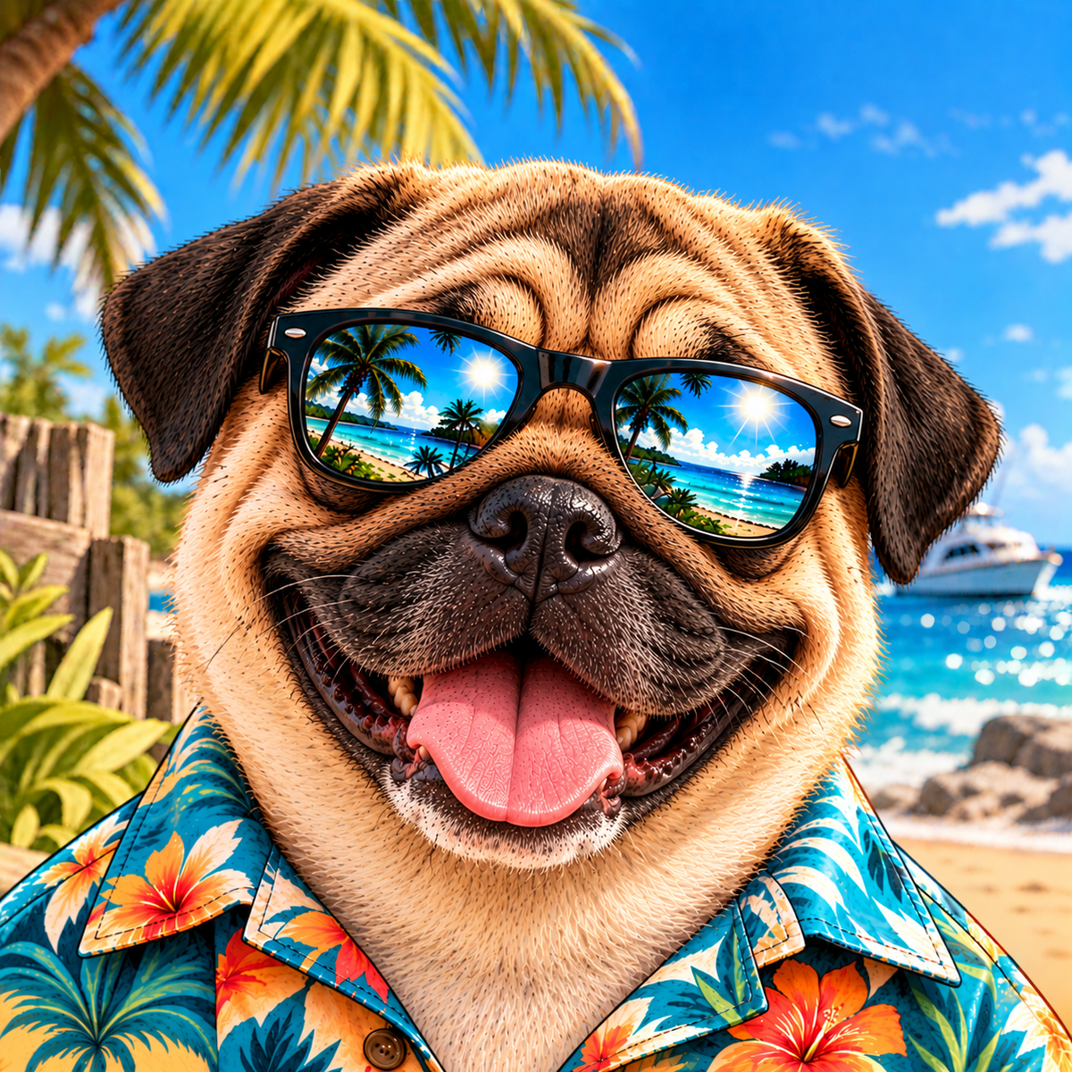 Pug